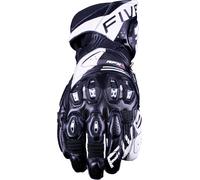 Five RFX1 Evo, guantes 4XL male Negro/Blanco