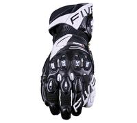 FIVE RFX1 Evo Guantes Negro/Blanco XL unisex