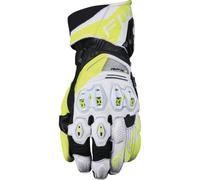 Five RFX1 EVO Guantes XXXL en amarillo/blanco