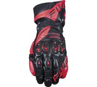 Five Rfx1 Evo - Talla S BLACK/FLUO RED