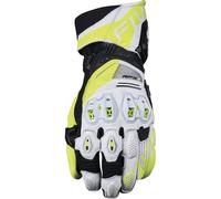Five Rfx1 Evo - Talla XXL WHITE/FLUO-YELLOW