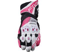 Five Rfx1 Evo Woman - Talla XL WHITE/FLUO PINK