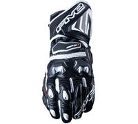 Five RFX1, guantes 3XL male Negro/Blanco