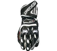 Five RFX1, guantes mujer L male Negro/Blanco