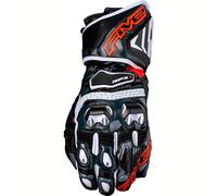 Five RFX1 Replica Guantes Camuflaje y rojo S Camuflaje y rojo S