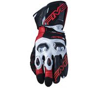 Five RFX2 2020 Guantes de moto, rojo, tamaño 3XL para Hombres