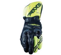FIVE Guantes RFX2 Airflow Black / Yellow Fluo XL