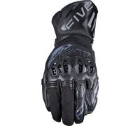 Five RFX2 Evo, guantes XS male Negro/Gris