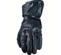 Five RFX2, Guantes S male Negro/Rojo