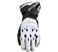 Five RFX3 Evo, guantes M male Blanco/Negro