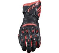 Five RFX3 Evo, guantes XL male Negro/Rojo
