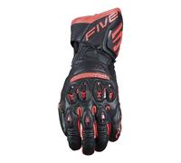 Five Rfx3 Evo - Talla S BLACK/FLUO RED