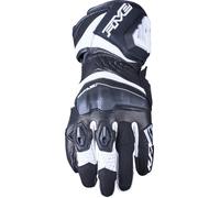 Five RFX4 Evo Guantes de moto para mujer, Talla L