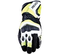 Five Rfx4 Evo - Talla XL WHITE/FLUO-YELLOW