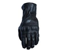 Five RFX4 ST Guantes de la motocicleta, negro, tamaño M para Hombres