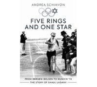 Five Rings And One Star (ebook)