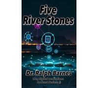 Five River Stones: The fifth mystery in the series, based in Cape Town, South Africa (The Digital Deductions Podcast Series)