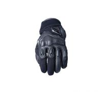 FIVE RS2 EVO negro con protecciones nudillos - Color: NEGRO, Talla: Talla L