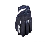§Guantes de Moto Five RS3 Evo Negro-Blanco§