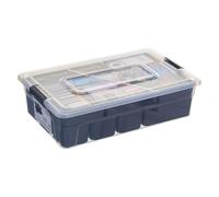 Five Samba - Caja de almacenamiento compartimentada 5,6 L