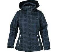 Five Season Anya Chaqueta para Mujer, Women's, Negro, Talla 8