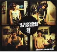 Five Seconds of Summer - Somewhere New Ep