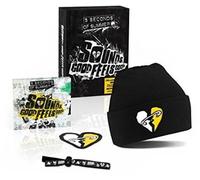 Five Seconds of Summer - Sounds Good Feels Good (Limited Fan Box)