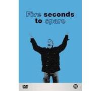 Five Seconds to Spare - Ray Winstone / Maximum Beesley [ dutch import ]