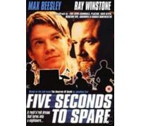 Five_Seconds_to_Spare [Reino Unido] [DVD]