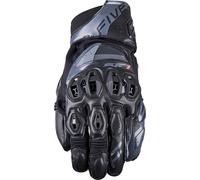 Five SF1 Evo, guantes 3XL male Negro/Gris