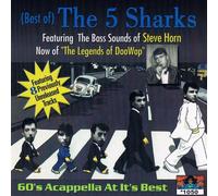 Five Sharks - Best of