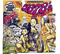 Five.Six.Seven.Eight's - Can't Help It