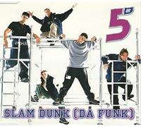 Five - Slam Dunk Da Funk [Import]