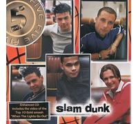 Five - Slam Dunk / Satisfied