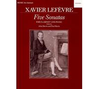 Five Sonatas
