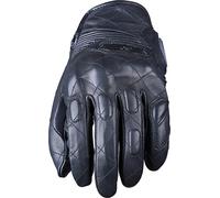 Five Sportcity Evo Guantes de moto para damas, negro, tamaño XS para Mujer