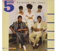 Five Star - Between the Lines