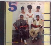 Five Star - Between The Lines