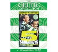 Five Star Bhoys [Reino Unido] [DVD]
