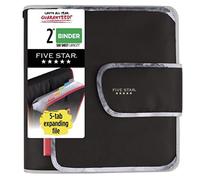 Five Star Carpeta de 580 hojas de 5 cm