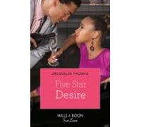 Five Star Desire (ebook)