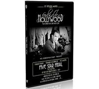 Five Star Final [Francia] [DVD]