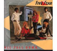 Five Star - All fall down [Vinyl Single]