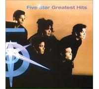 Five Star - Five Star Greatest Hits