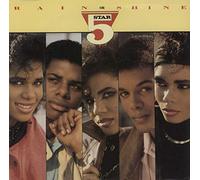 Five Star - Five Star - Rain Or Shine / Summer Groove - [7"]