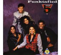 Five Star - Funktafied