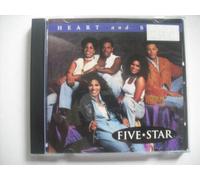 Five Star - Heart and Soul