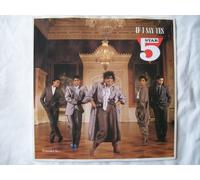 Five Star - IF I SAY YES