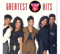 Five Star - incl. Love Take Over