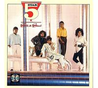 Five Star - incl. Rain Or Shine